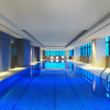 Отель Four Points By Sheraton Yangzhou, Hanjiang Hotel, фото 7