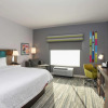 Отель Hampton Inn & Suites Cincinnati Liberty Township, фото 6