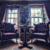 Отель The Black Sheep Hostel, фото 17