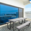 Отель Yeosu Rebeu183184 Oceanview Pension, фото 23