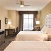 Отель Homewood Suites by Hilton West Des Moines/SW Mall Area, фото 17