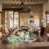 Отель Big Estate near Siena - exclusive use up to 27 guests-VILLA FERRAIOLA, фото 11
