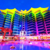 Отель Tibisay Hotel Boutique Margarita, фото 13