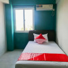 Отель OYO 90172 Santana Gody, фото 25