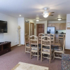 Отель Kintla 205 - 3 Br Condo, фото 11