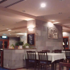 Отель Hakuba Hotel Ougiya, фото 20