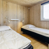 Отель 20 Person Holiday Home in Lokken, фото 2