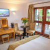 Отель Delphi Resort, фото 7