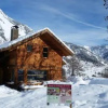 Отель Auberge du Clot, фото 29