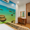 Отель AncyrA Capsule Hotel, фото 14