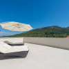 Отель Villa With 4 Bedrooms in Pitve, With Wonderful sea View, Private Pool,, фото 24