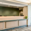 Отель Red Lion Inn and Suites Butte, фото 19