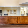 Отель Comfort Inn & Suites Lenoir Hwy 321 Northern Foothills, фото 28