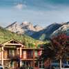 Отель Canadas Best Value Inn & Suites Fernie, фото 24