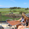 Отель Best Western City Sands - Wollongong Golf Club, фото 36