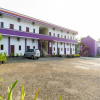Отель Super OYO 3978 Hotel Danau Indah, фото 9