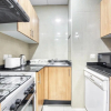 Отель Elegant and Modern 1BR in Dubai Marina!, фото 2