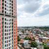 Отель New And Elegant Studio At Transpark Juanda Bekasi Timur Apartment, фото 3