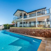 Отель Above and Beyond - Beautiful Home with Pool, фото 39