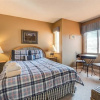 Отель Beautiful Views Summit of Gatlinburg, фото 7