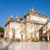 Отель Gold Lotus Guest House, фото 3
