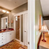 Отель Twin Peaks 3 Bedroom Holiday Home By Bald Head Island, фото 8