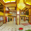 Отель Classic Sarovar Portico Thiruvananthapuram, фото 2