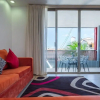 Отель NL21 On 5th Av. 2 Bedroom Condo, фото 2