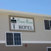 Отель Green Acres Hotel, фото 1