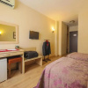 Отель Hostapark Hotel, фото 43