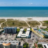 Отель Tropic Terrace #23 - Beachfront Rental Condo by RedAwning, фото 20