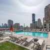 Отель Bluebird Suites near PATH, фото 17