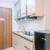 Отель Modern Look Studio Lrt City Sentul - Royal Sentul Park Apartment, фото 5