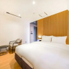 Отель Haeundae Thevan Hotel, фото 40