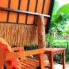 Отель Pandan Bungalow, фото 15