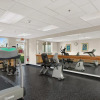 Отель Ramada Greensburg Hotel and Conference Center, фото 16