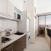 Отель Manhattan Studio, фото 11