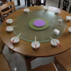 Отель Jiuhuamiao Qianguzhen Renjia, фото 8