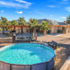 Отель Palm View House, фото 12