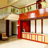 Отель Bliss Drive Inn  Hotel, фото 2