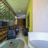 Отель Faraway Aparthotel near Airport, фото 31