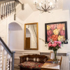 Отель The Tudor Rose Hotel, фото 14