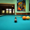Отель Pleasant Holiday Home in Erezée Ardennes with Hot Tub, Sauna, фото 9