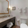 Отель Comfort Suites Cincinnati University - Downtown, фото 31