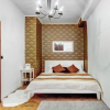 Отель ABC Suites, фото 4