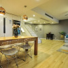 Отель Hiroom Apartment - Wanhangdu Road, фото 10