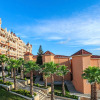 Отель Villas Elenite Premium, фото 1