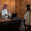 Отель Hyatt Regency Riyadh Olaya, фото 42