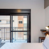 Отель Apartamento 73 Citzen Consolação by OBA, фото 6