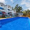 Отель Yeosu Blue Marine Pension, фото 4